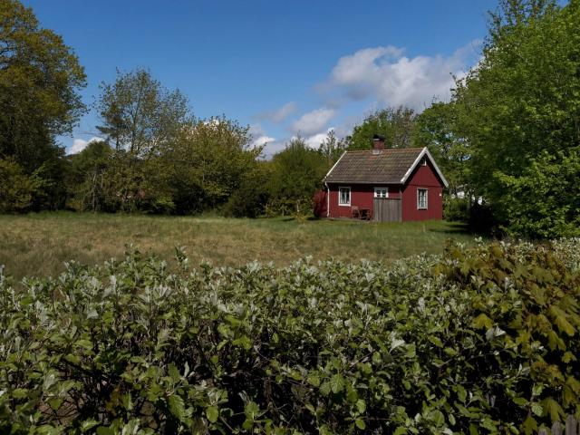 Hus till salu i Halmstad, Halland