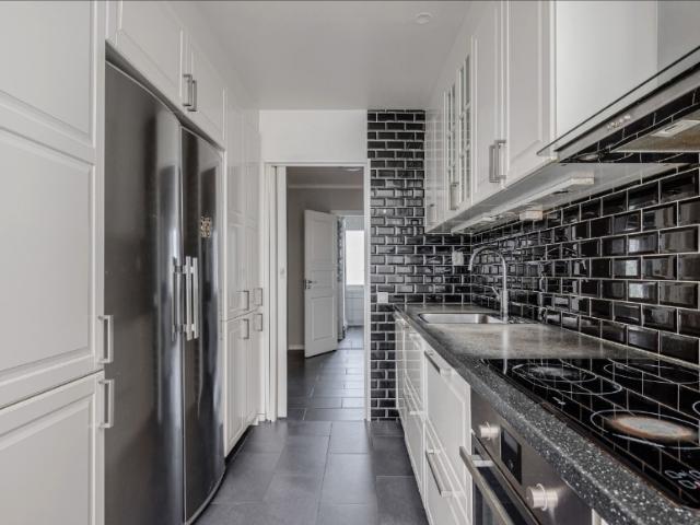 Lägenhet hyra i Märsta, Stockholm