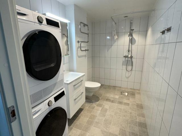 Lägenhet hyra i Steninge, Stockholm