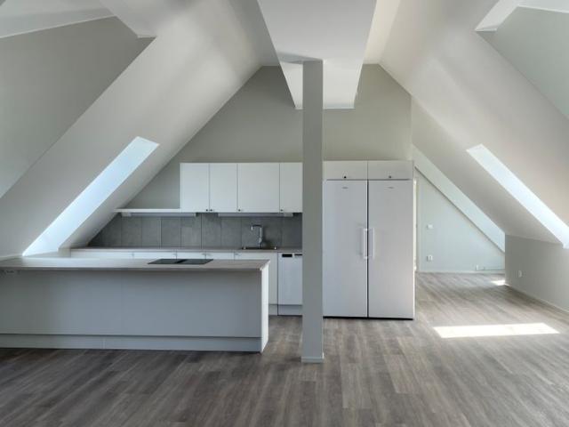 Lägenhet hyra i Steninge, Stockholm