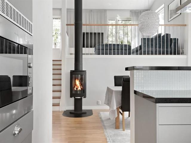 Hus hyra i Märsta, Stockholm