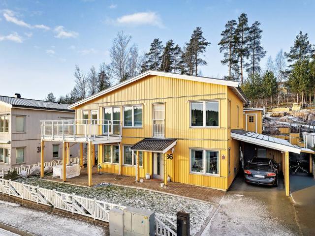 Villa till salu i Sigtuna, Stockholm