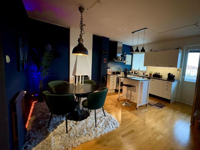 Rum hyra i Botkyrka, Stockholm