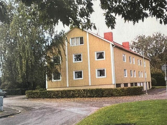 Lägenhet hyra i Skara, Västra Götaland