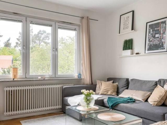Lägenhet hyra i Stockholm