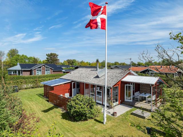 Hus til salg i Øster Hurup, Brønderslev-Dronninglund