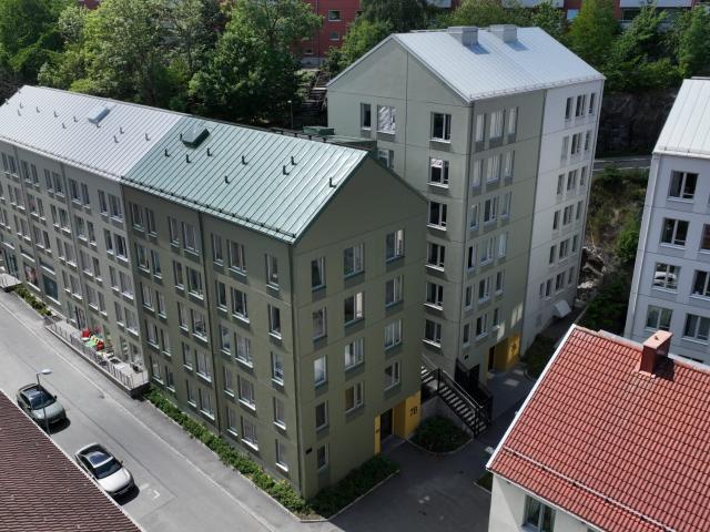 Lägenhet hyra i Göteborg, Västra Götaland