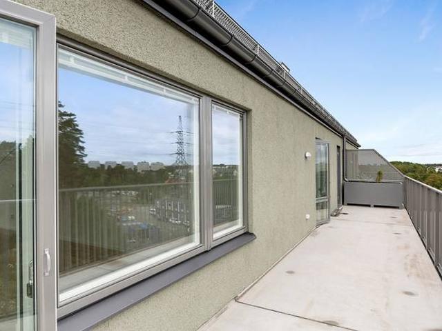 Bostad till salu i Solna, Stockholm