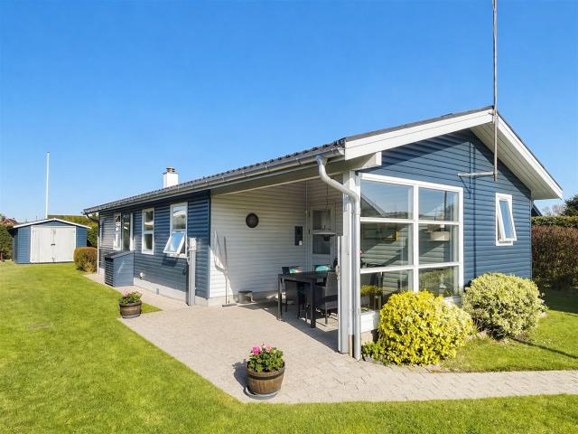 Hus til salg i Øster Hurup, Brønderslev-Dronninglund