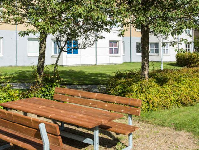 Zimmer til leje i Esbjerg