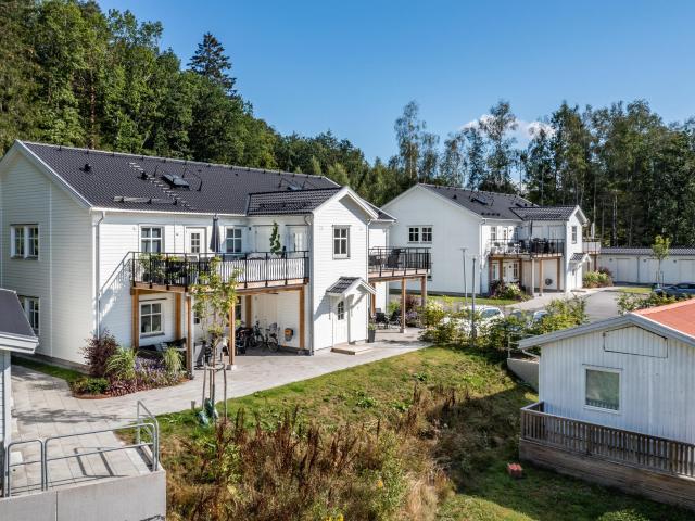 Bostad till salu i Lerum, Västra Götaland