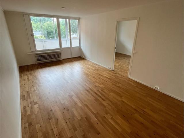 Lägenhet hyra i Nykvarn, Stockholm