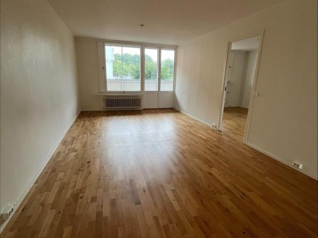 Lägenhet hyra i Nykvarn, Stockholm