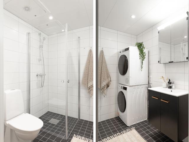 Hus hyra i Västerås, Västmanland