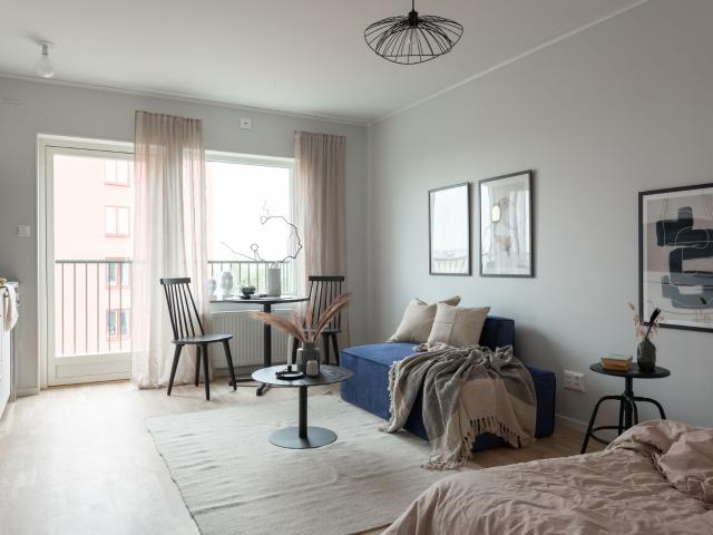 Hus hyra i Västerås, Västmanland