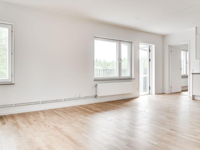 Lägenhet hyra i Östermalm, Västerås