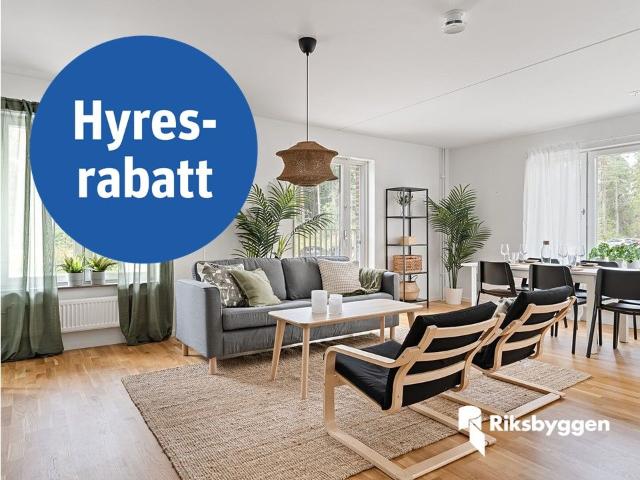 Lägenhet hyra i Västerås, Västmanland