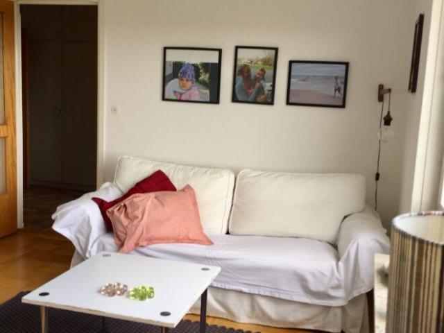 Room hyra i Visby
