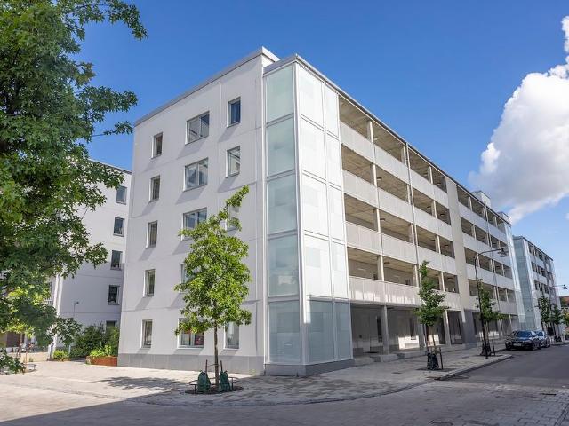 Lägenhet hyra i Botkyrka, Stockholm