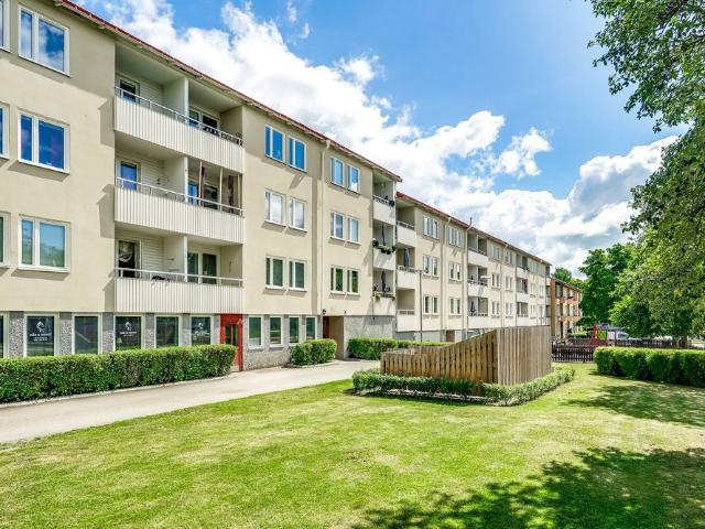 Lägenhet hyra i Eskilstuna, Södermanland