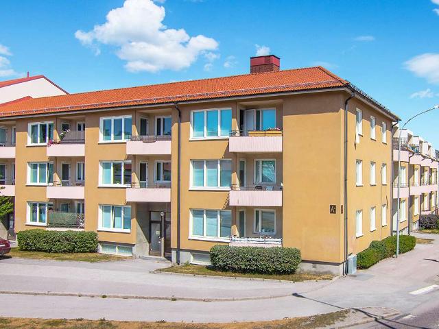 Lägenhet hyra i Eskilstuna, Södermanland