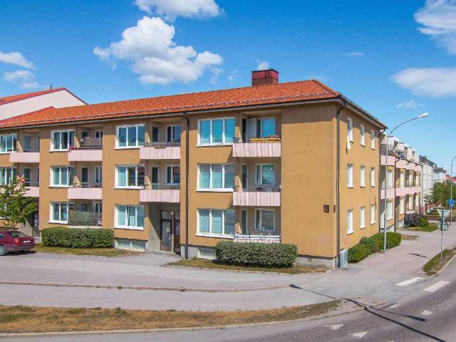 Lägenhet hyra i Eskilstuna, Södermanland