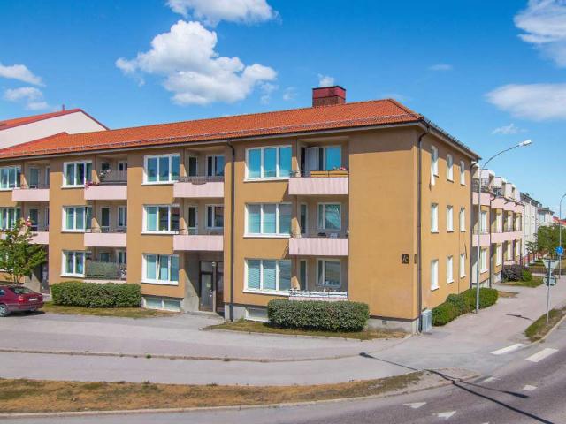 Lägenhet hyra i Botkyrka, Stockholm
