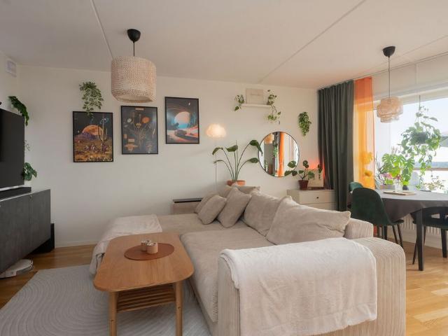 Lägenhet hyra i Enskede-Årsta-Vantörs stadsdelsområde, Stockholm