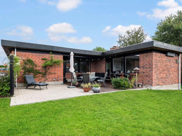 Villa til salg i Århus