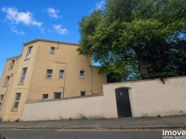Apartment for rent in Mount Wise