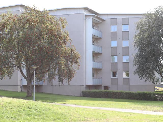 Lägenhet hyra i Alvesta, Kronoberg