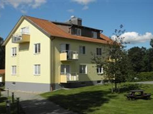 Lägenhet hyra i Alvesta, Kronoberg