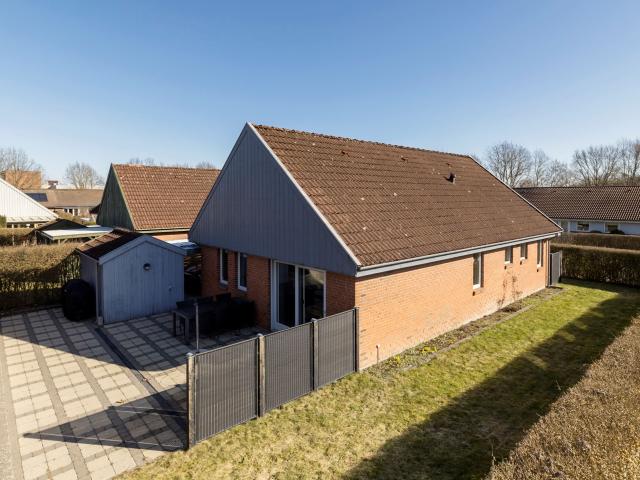 Villa til salg i Hedehusene, Brøndby