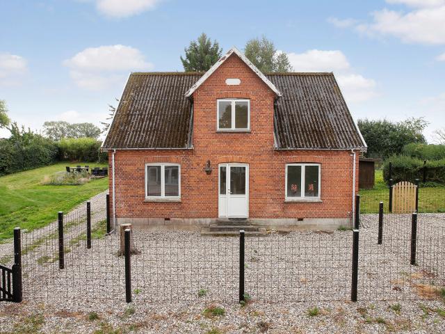 Villa til salg i Sorø