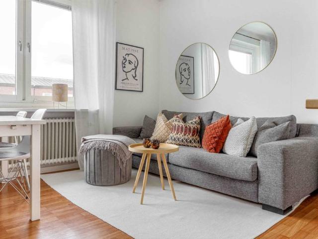 Bostad till salu i Umeå, Västerbotten