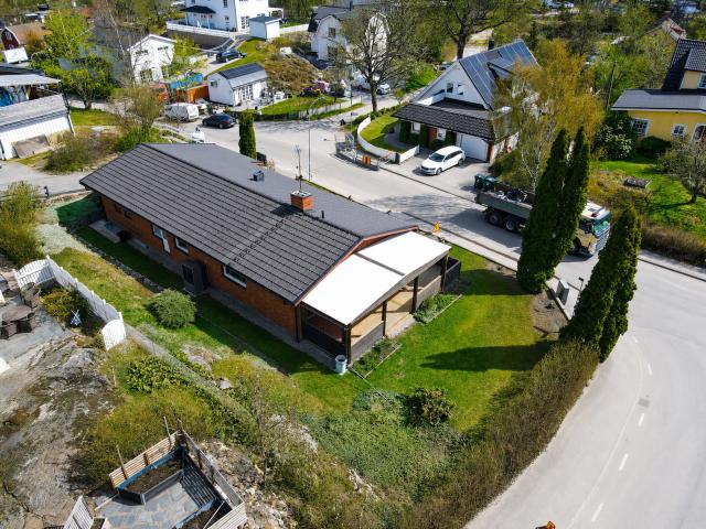 Bostad till salu i Huddinge, Stockholm