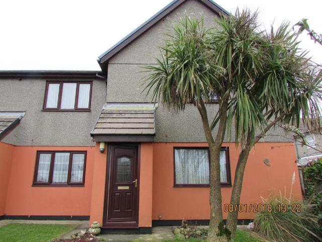 Apartment for rent in Trewellard, St Just