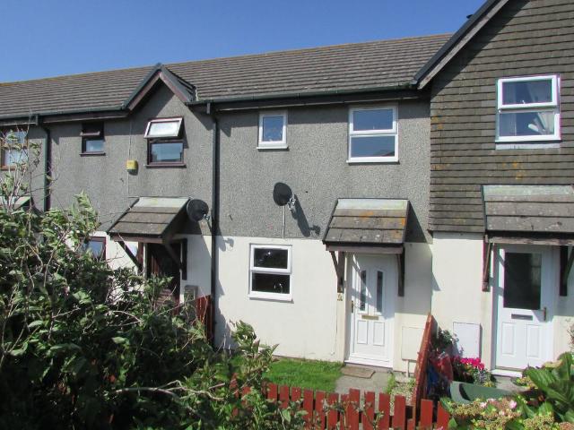 House for rent in St Just, Cornwall