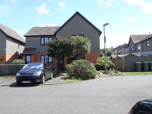 Apartment for rent in St Just, Cornwall