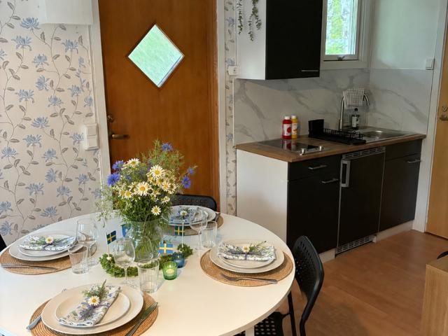 Stuga hyra i Uppsala