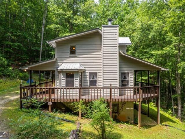 House for sale in Blairsville