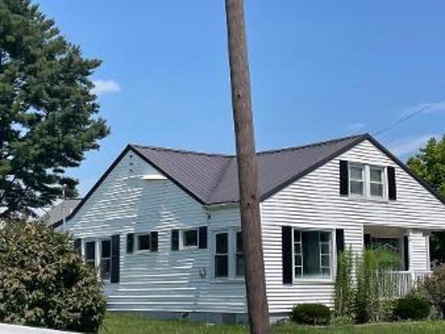 House for sale in Wheelersburg, Ohio