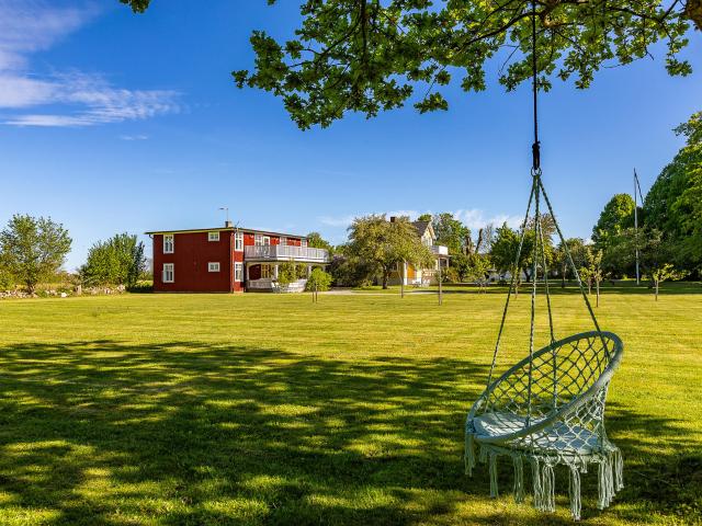 Bostad till salu i Borgholm, Kalmar
