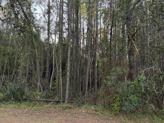 Land for sale in Pass Christian, Mississippi