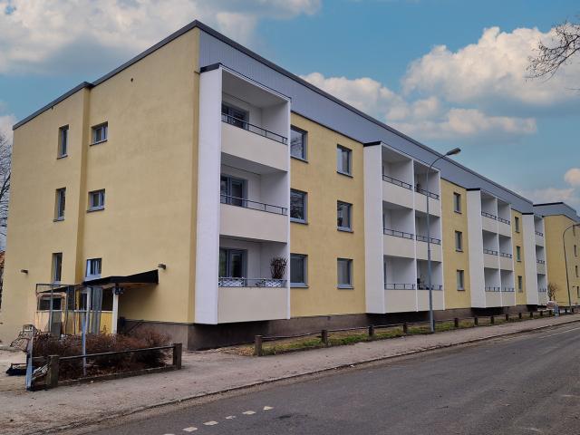 Lägenhet hyra i Lidköping, Västra Götaland