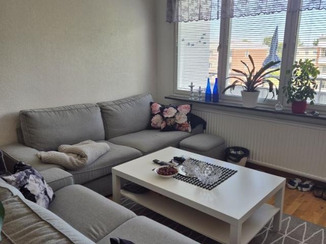 Lägenhet hyra i Lidköping, Västra Götaland