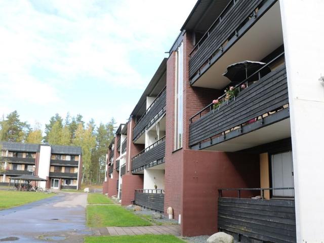 Lägenhet hyra i Jönköping