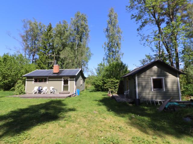 Hus till salu i Botkyrka, Stockholm