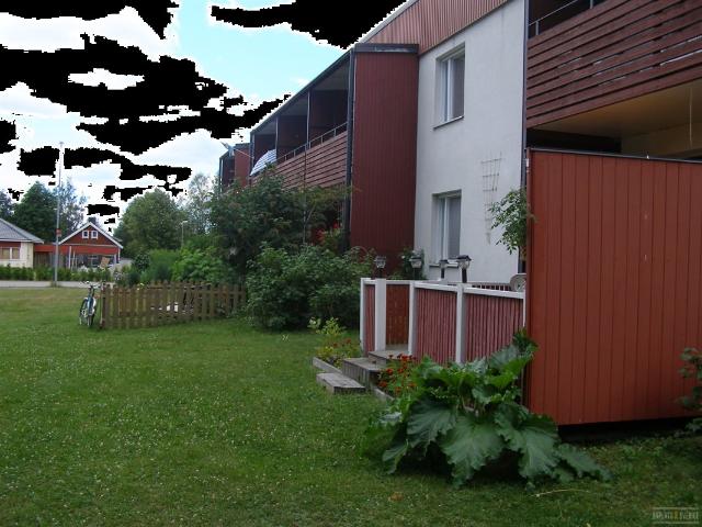 Lägenhet hyra i Sandviken, Gävleborg