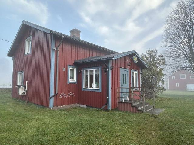 Villa till salu i Kramfors, Västernorrland